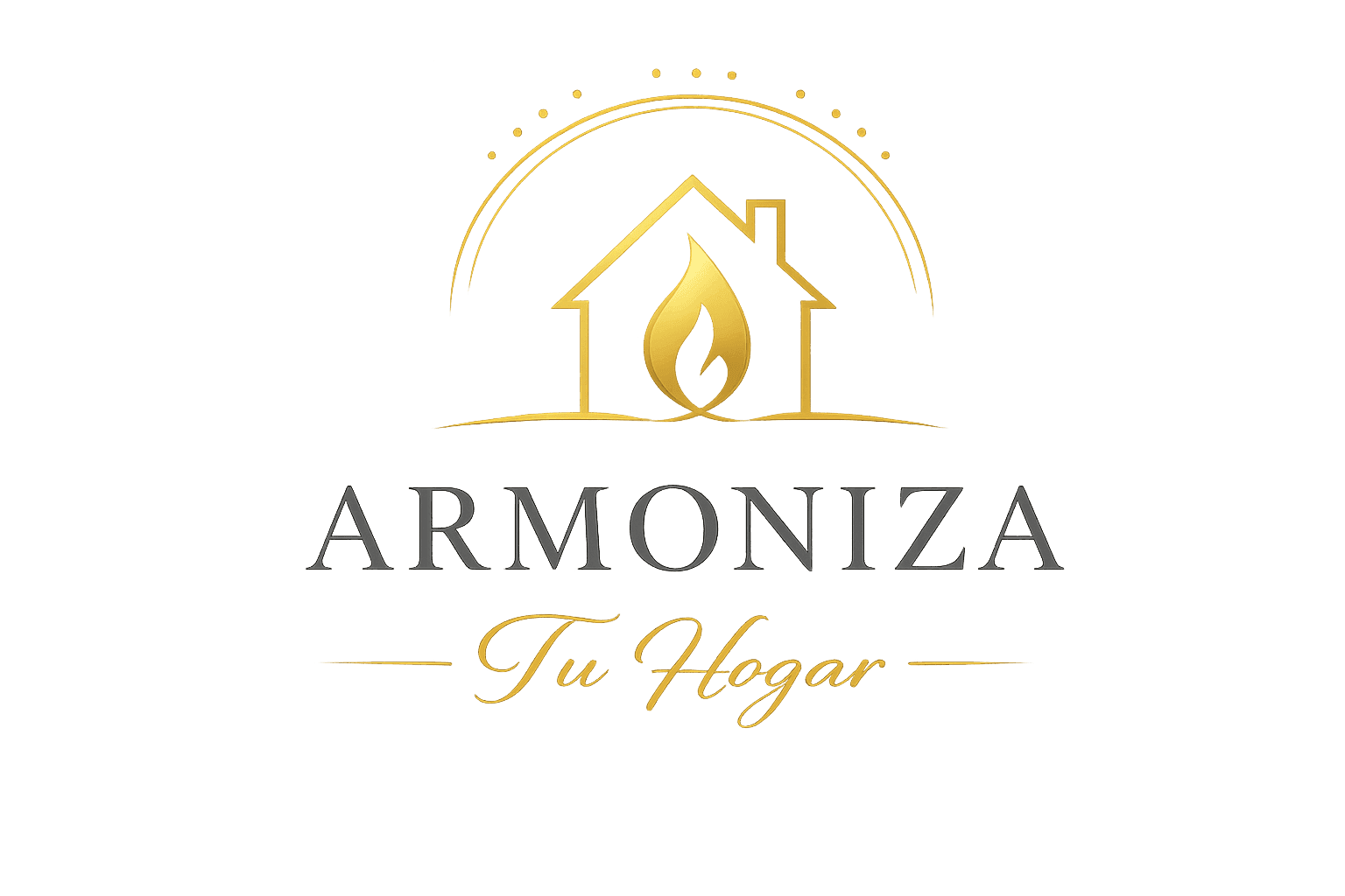 Armoniza Tu Hogar