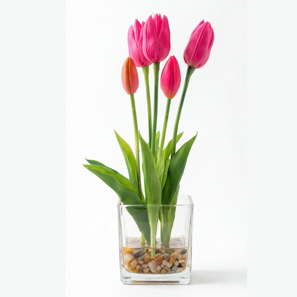 Arreglo Floral Minimalista (19)