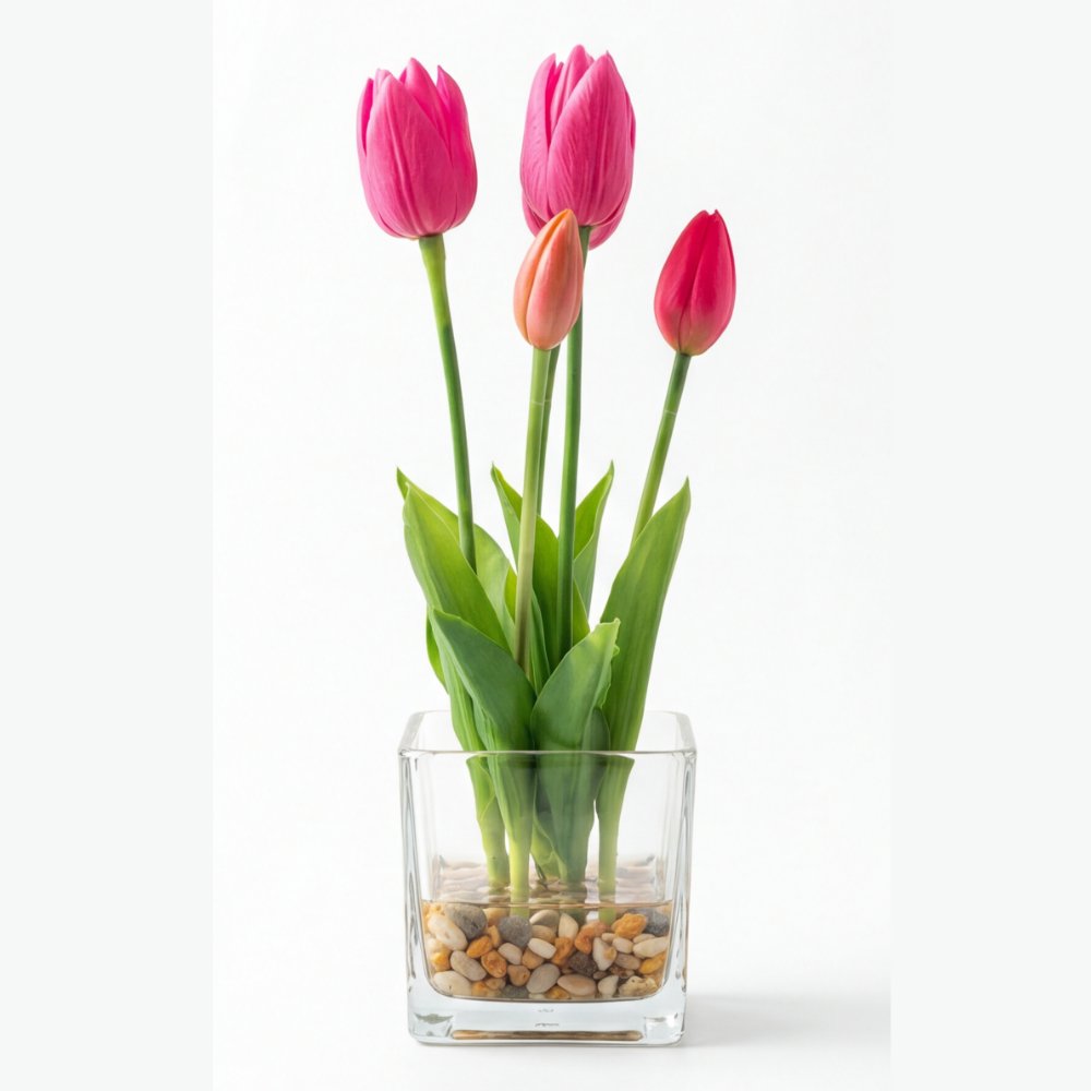 Arreglo Floral Minimalista (21)