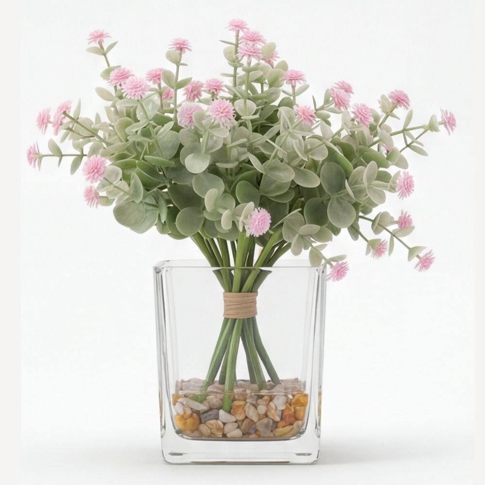 Arreglo Floral Minimalista (3)