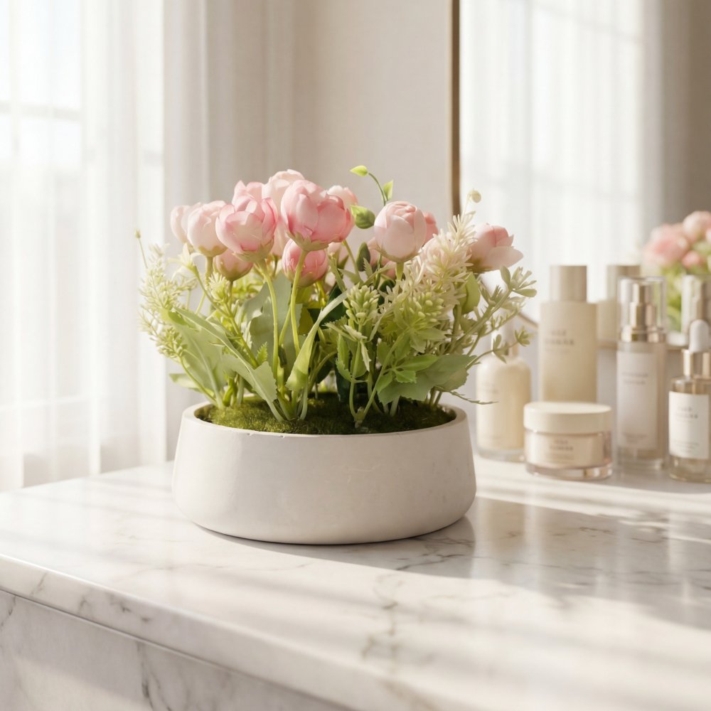 Arreglo Floral Minimalista (54)