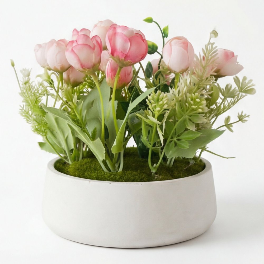 Arreglo Floral Minimalista (55)