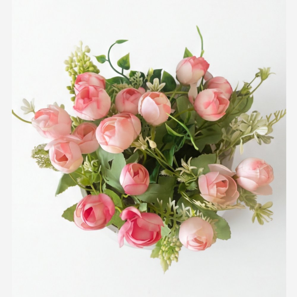 Arreglo Floral Minimalista (58)