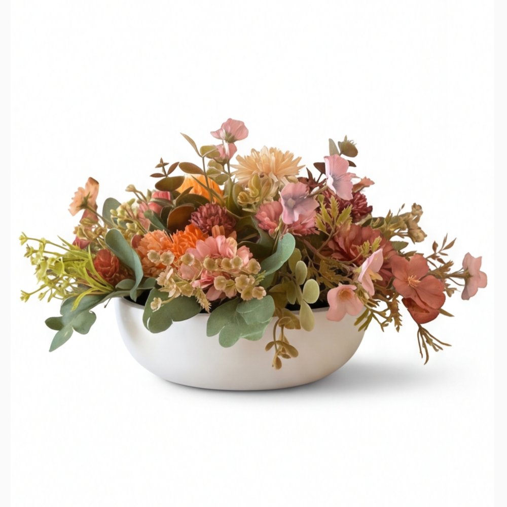 Arreglo Floral Minimalista (66)